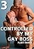 Controlled By My Gay Boss: Part 3