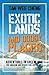 Exotic Lands and Dodgy Places by Wee Cheng Tan