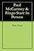 Paul McCartney & Ringo Star...