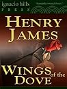 Book cover for The Wings of the Dove