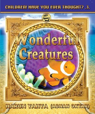 Wonderful Creatures (Kindle Edition)