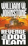 Revenge of the Dog Team (Dog Team, #3)