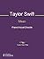 Mean Sheet Music