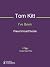 I've Been Sheet Music