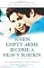 When Empty Arms Become a Heavy Burden by Sandra L. Glahn When Empty Arms Become a Heavy Burden by Sandra L. Glahn