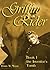 Griffin Rider (The Inventor's Tomb Book 1)