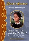 Dear America: Whe...