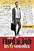 How to Find a Job in 6 Weeks