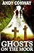 Ghosts on the Moor (a short story) (Touchstone Origins Book 4)