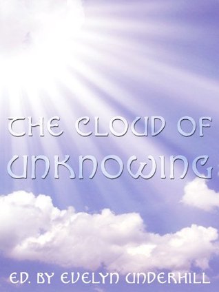 The Cloud of Unknowing