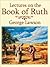 Lectures in the Book of Ruth by George Lawson