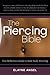 The Piercing Bible by Elayne Angel