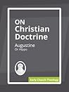 On Christian Doct...