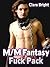 M/M Fantasy Fuck Pack