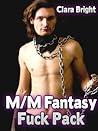 M/M Fantasy Fuck Pack