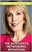 The Introverts Networking Advantage by Andrea Nierenberg