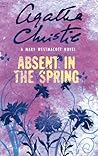 Absent in the Spring