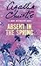 Absent in the Spring