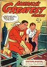America's Greatest Comics Issue #7 America's Greatest Comics Issue #7