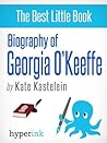 Biography of Georgia O'Keeffe