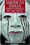 American Indian Ghost Stories of the West