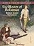 The Master of Ballantrae by Robert Louis Stevenson