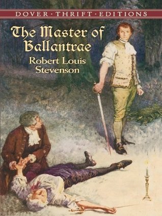 The Master of Ballantrae