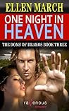One Night in Heaven (The Doms of Drakos Book 3)