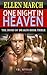 One Night in Heaven (The Doms of Drakos Book 3)