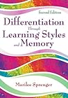 Differentiation Through Learning Styles and Memory Book cover for Differentiation Through Learning Styles and Memory