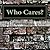 Who Cares?
