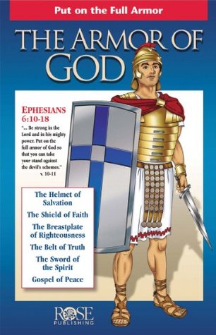Armor of God