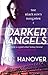Darker Angels (Black Sun's Daughter, #2)