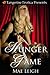 Tangerine Erotica Presents "Hunger Game" (The Kiera Knight Series #2)