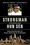 Strongman: The Ex...