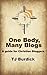 One Body, Many Blogs: A Gui...