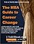 The MBA Guide To Career Change