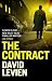 The Contract: an electric crime thriller that will not let you out of its grasp (Frank Behr Book 3)