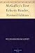 McGuffey's First Eclectic R...
