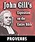 John Gill's Exposition on the Entire Bible-Book of Proverbs