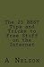 The 25 BEST Tips and Tricks...