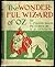 The Wonderful Wizard Of Oz