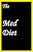 Mediterranean Diet and Paleo Diet for Her: Lose weight and eat healthy Mediterranean diet and Paleo Diet