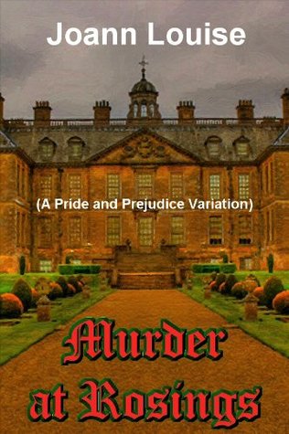 MURDER AT ROSINGS (Kindle Edition)