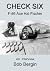 Check Six: F-86 Ace Hal Fis...