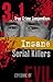 Insane Serial Killers (3-in...