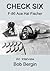 Check Six: F-86 Ace Hal Fischer, An Interview (China Sky Book 2)
