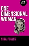 One Dimensional Woman Book cover for One Dimensional Woman