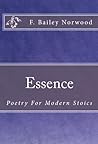 Essence: Poetry For Modern Stoics