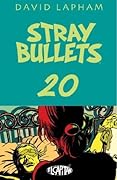Stray Bullets #20